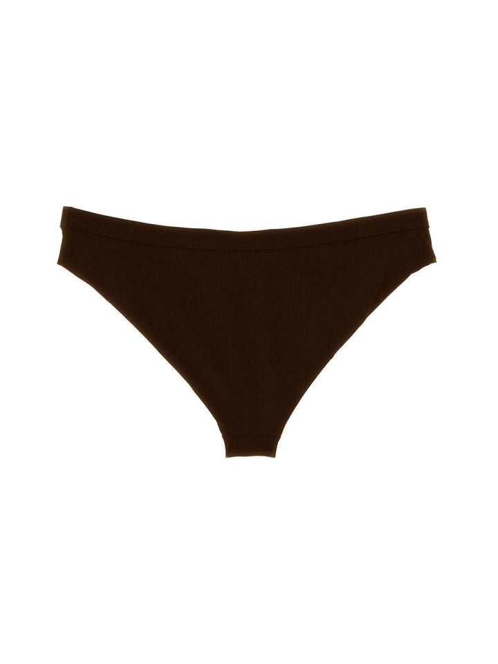 Jil Sander Swimwears - Brown | Wanan Luxury