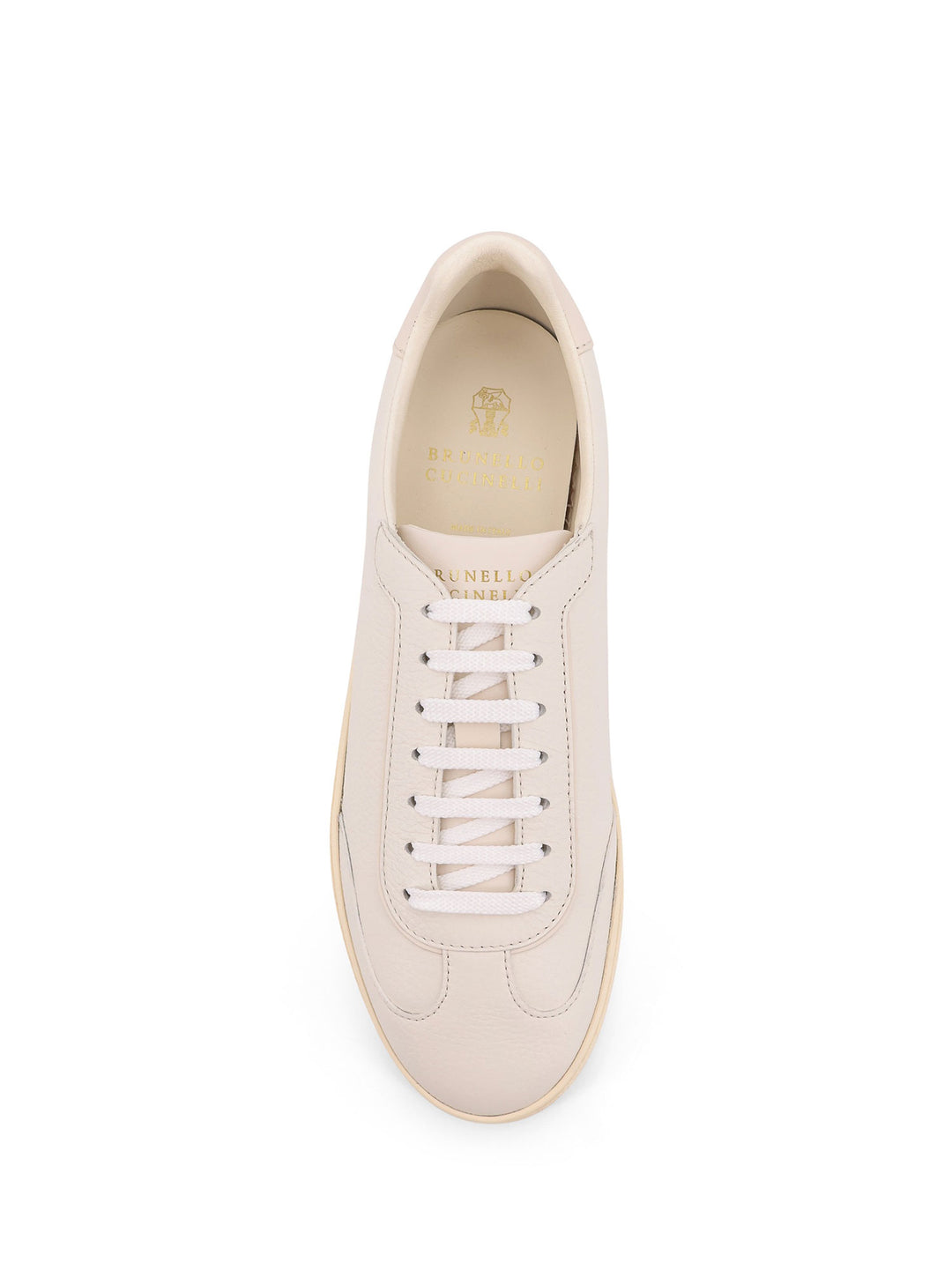 Brunello Cucinelli Sneakers - Light and natural | 04502eeacca75659310ee30be45914aca46df2cd