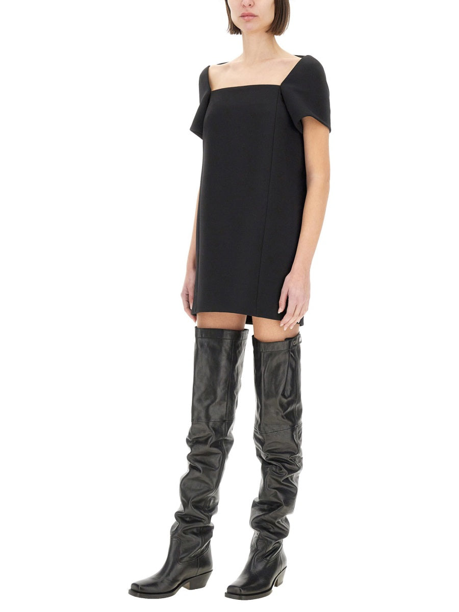 Khaite Suits & Dresses - Black | Wanan Luxury