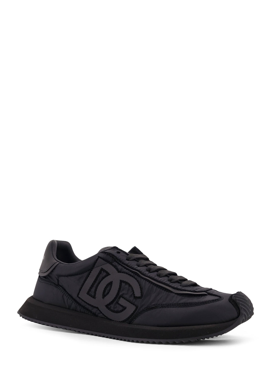 Dolce & Gabbana Sneakers - Blacks and greys | 4651ef085b716faddfec95b5206b79326c4d326a