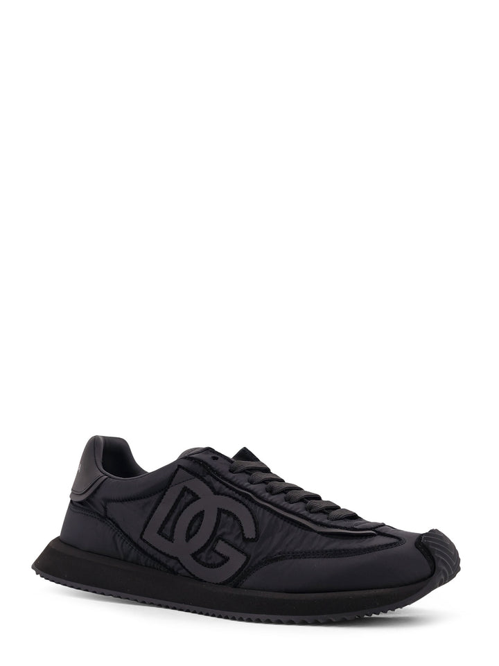 Dolce & Gabbana Sneakers - Blacks and greys | 4651ef085b716faddfec95b5206b79326c4d326a