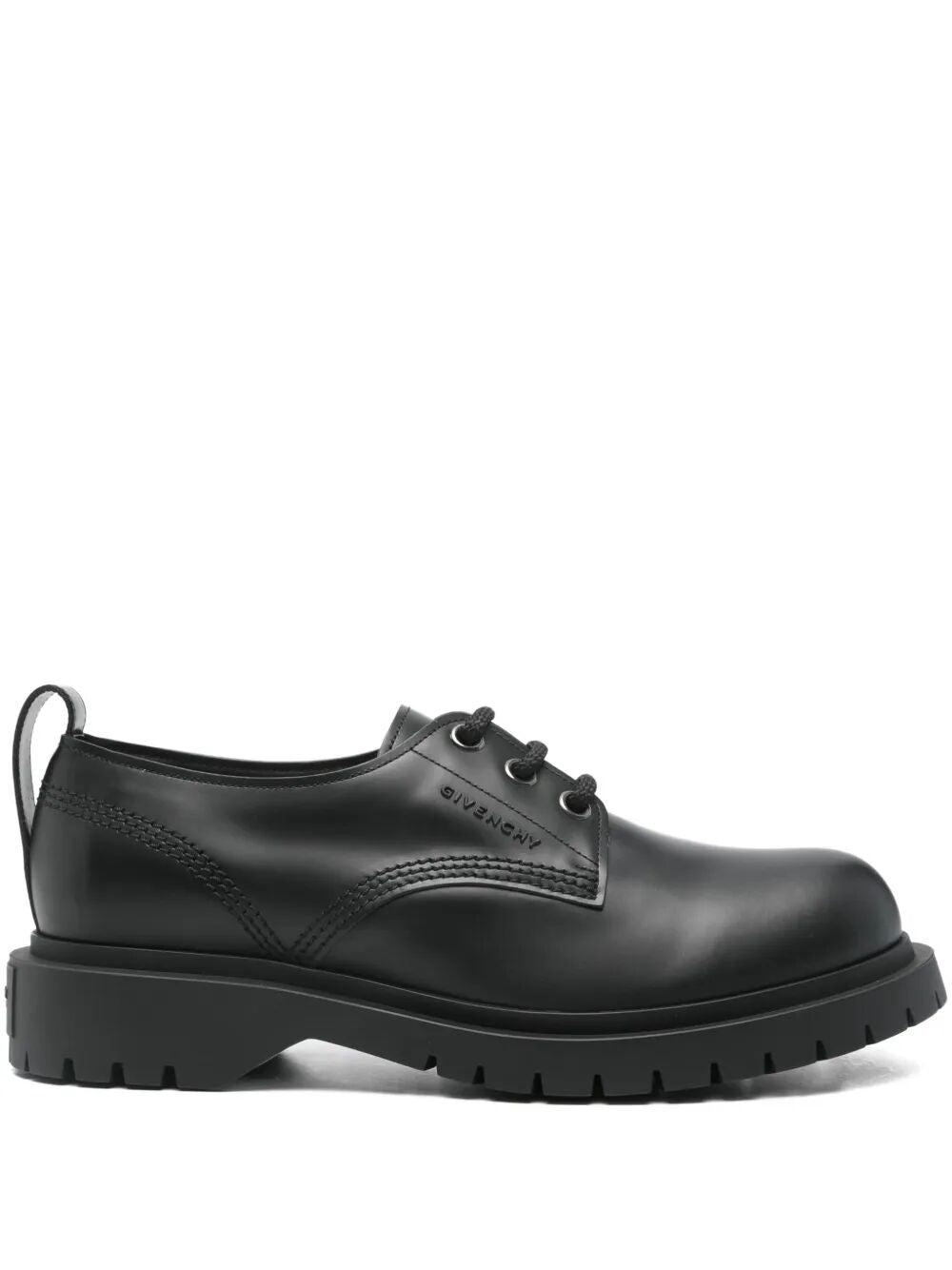 Givenchy Derbies - Black | 1a8ce2a6e1e07d57886231b53992026ccee2508d