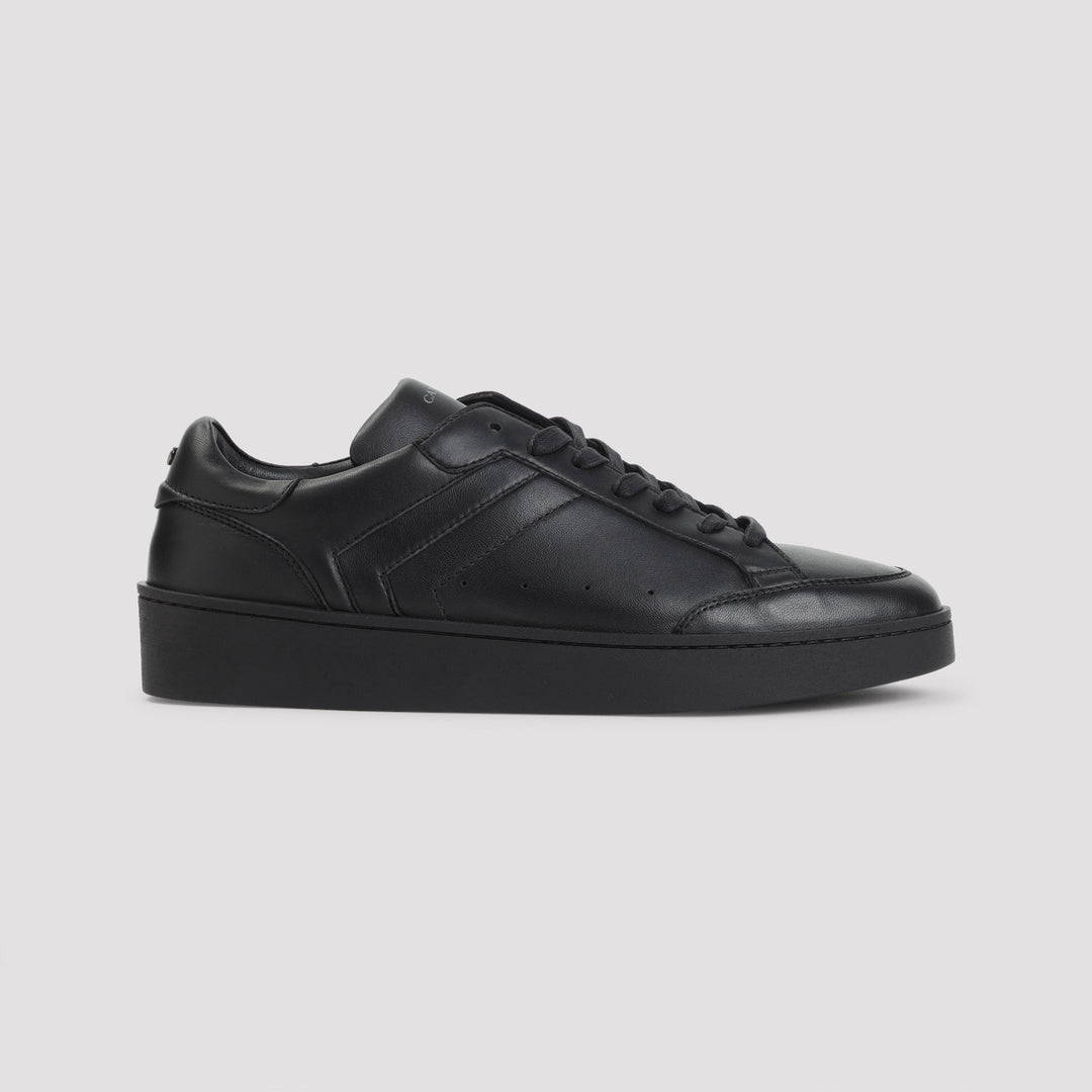 Canali Sneakers - Black | 7968f531a3d6800e6fb164c4dec63d679940922c