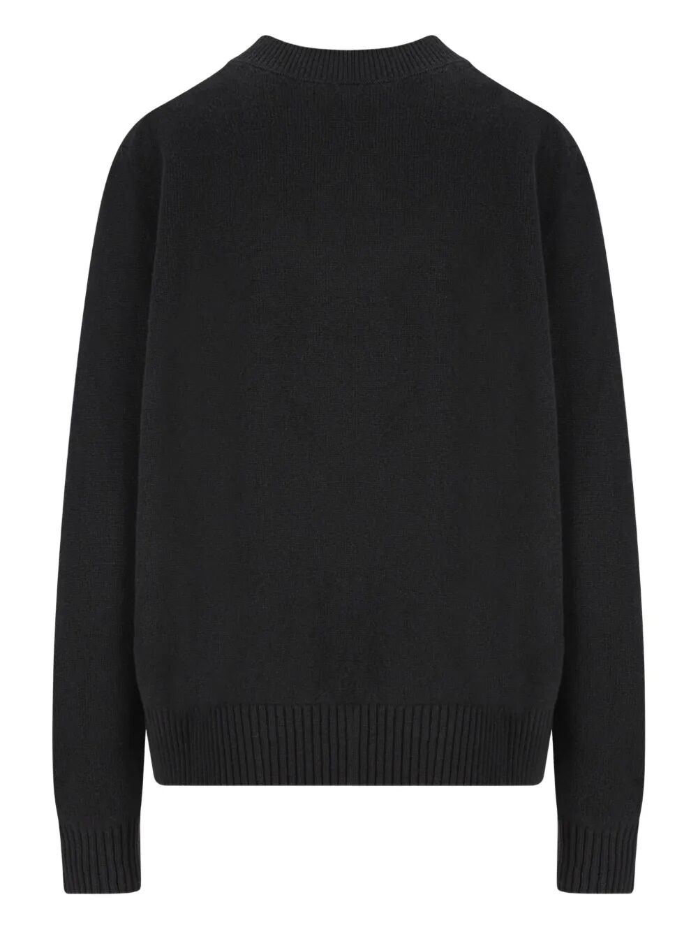 Givenchy Pullover - Black | 3e787433750719b3a7d42e635c3ee305aff5b5ff