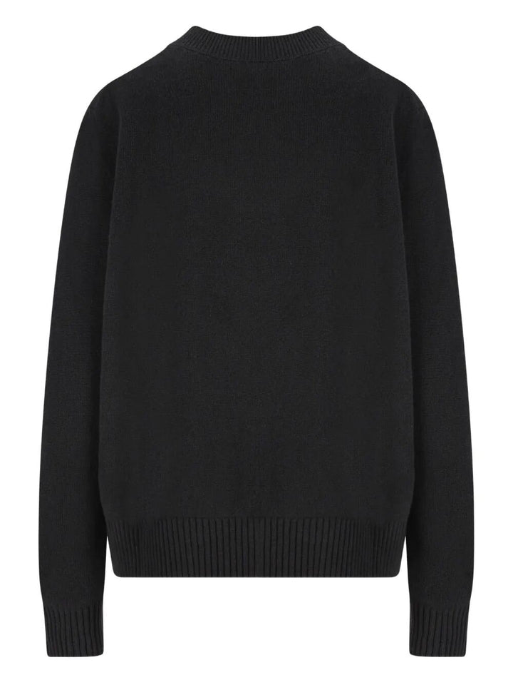 Givenchy Pullover - Black | 3e787433750719b3a7d42e635c3ee305aff5b5ff