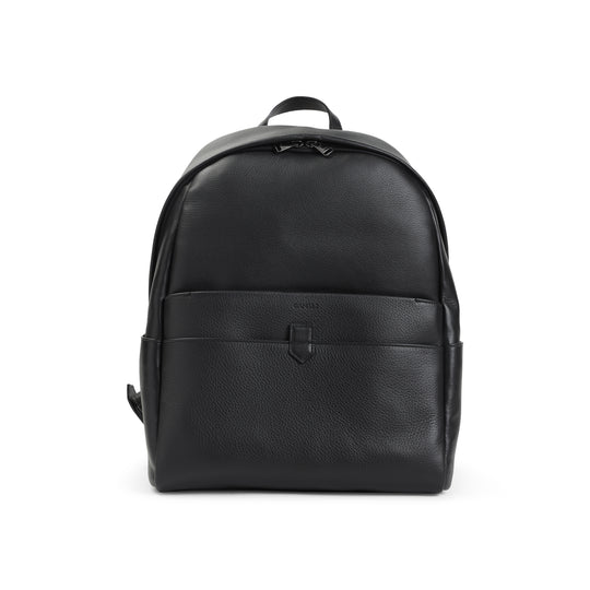 Backpacks & Travels Black