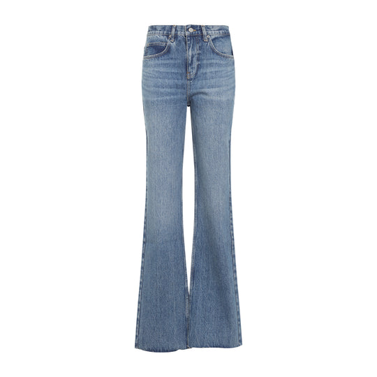 Jeans Blue