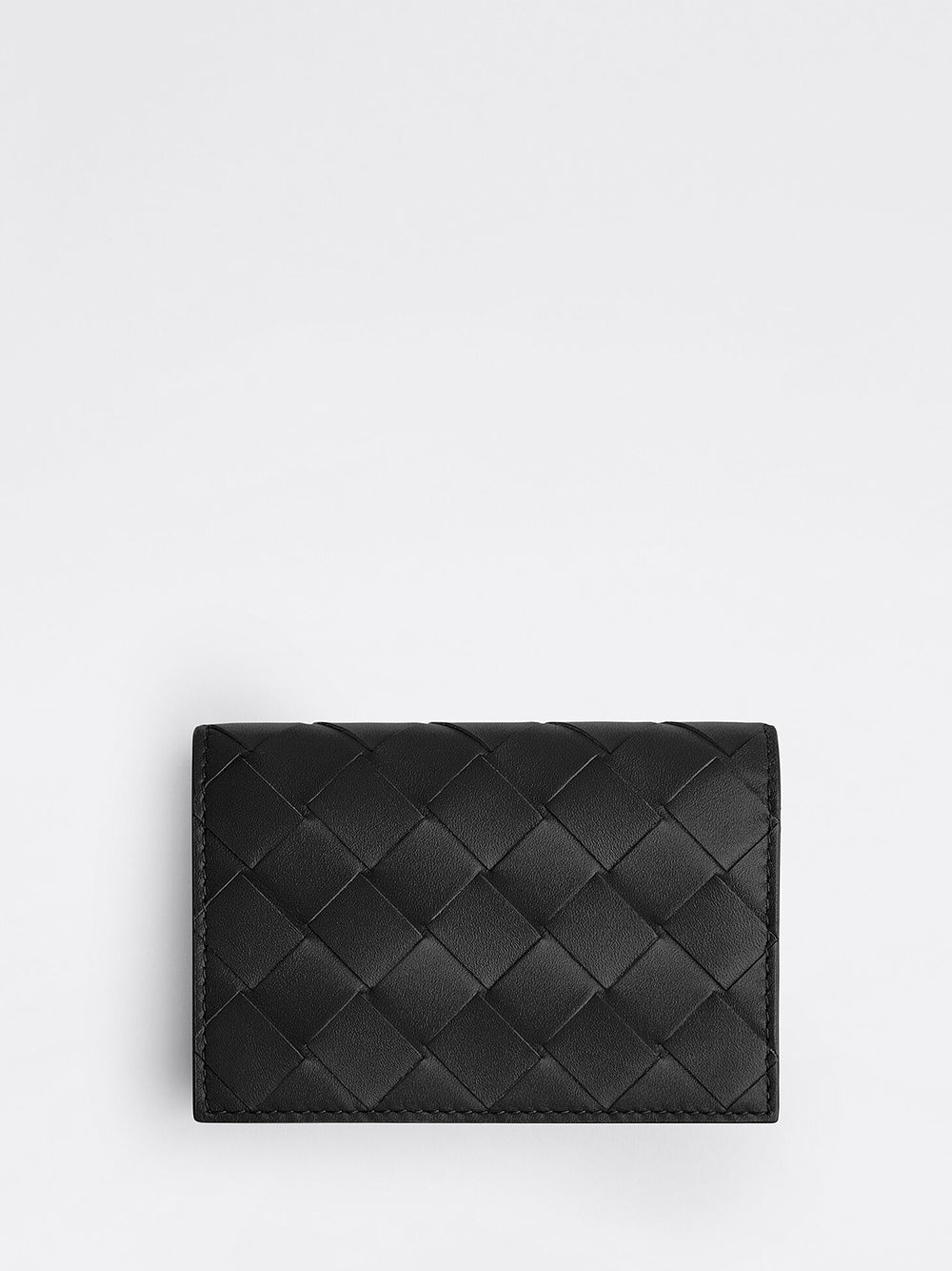 Bottega Veneta Credit card cases - Black | b976d984a18dd3ff8e1efe4a5ebac26cb7bfbdc7