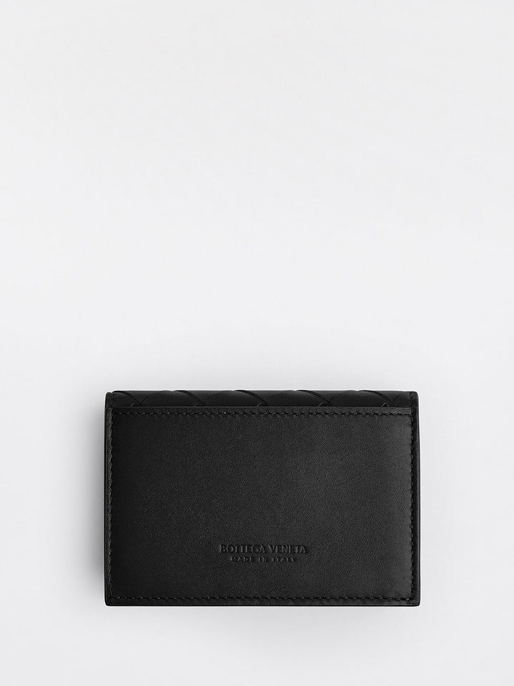 Bottega Veneta Credit card cases - Black | 1f2caf57f0767d268b977703ed1218dedb29eb67