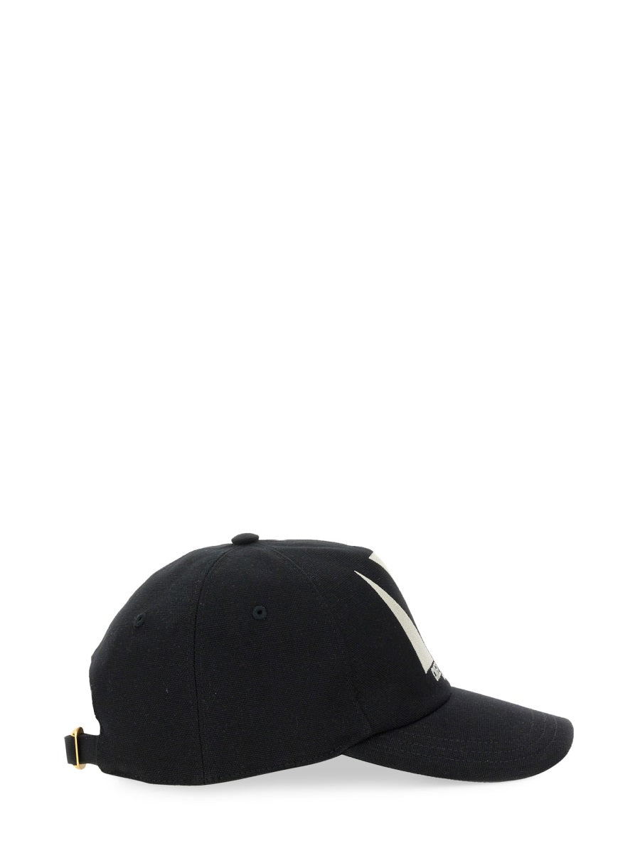 Valentino Garavani Hats - Black | Wanan Luxury