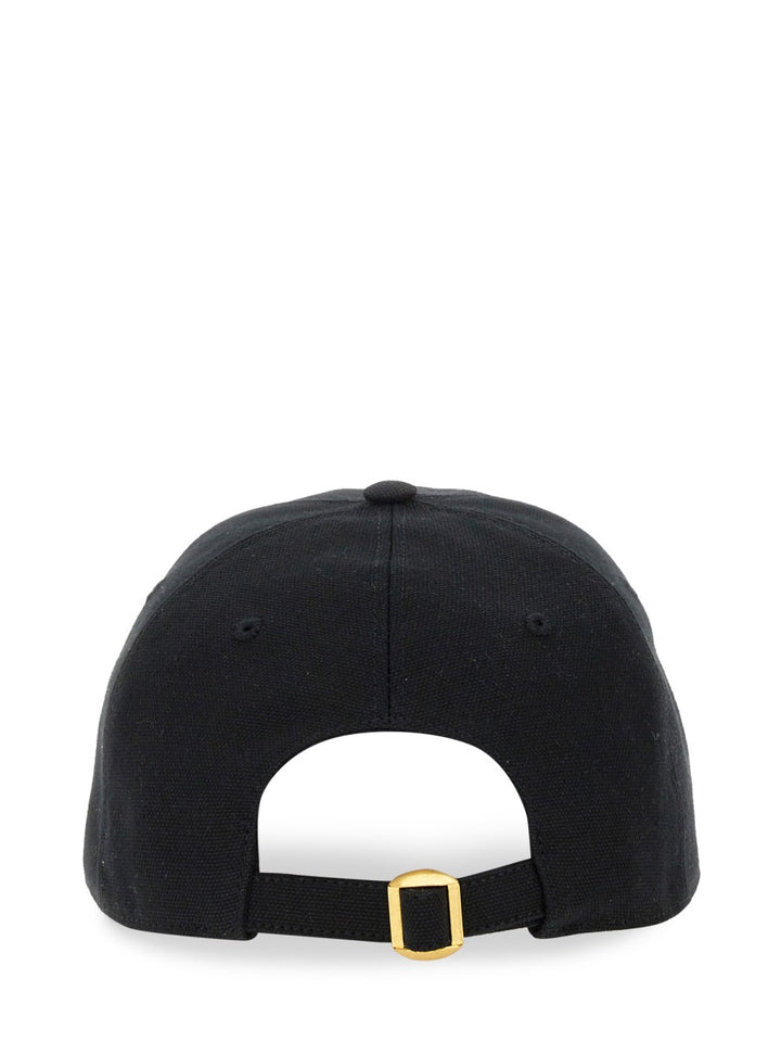 Valentino Garavani Hats - Black | Wanan Luxury