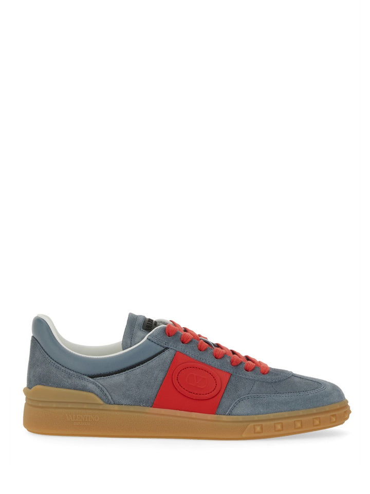 Valentino Garavani Sneakers - Blue | Wanan Luxury