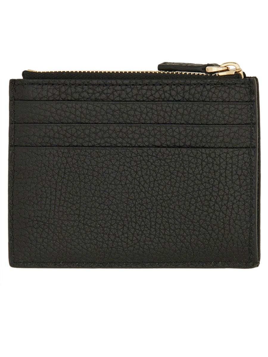 Valentino Garavani Wallets & Pures - Black | Wanan Luxury