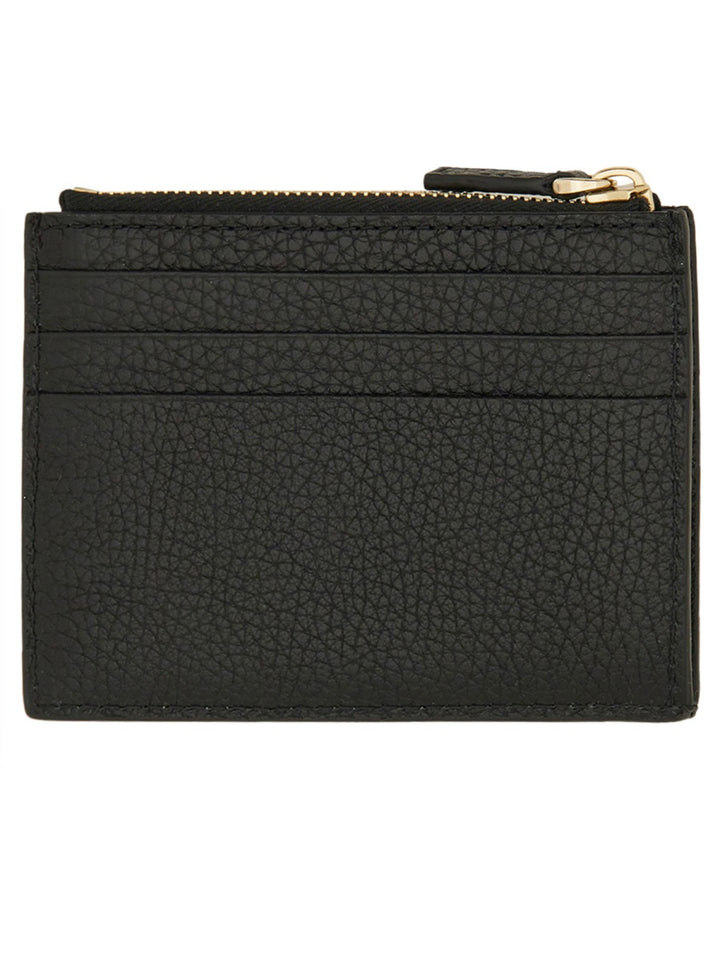 Valentino Garavani Wallets & Pures - Black | Wanan Luxury