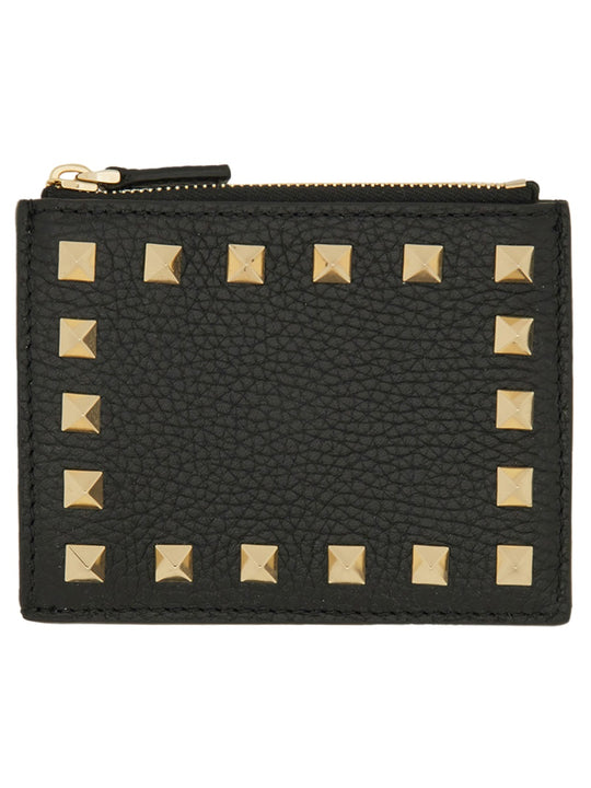 "Rockstud" Wallet