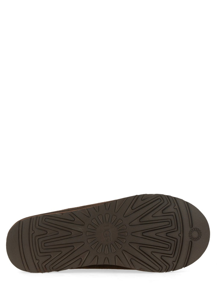 UGG Sandals - Brown | Wanan Luxury
