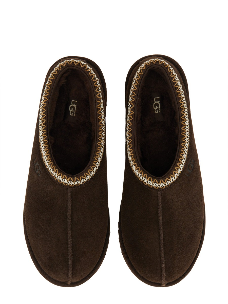 UGG Sandals - Brown | Wanan Luxury