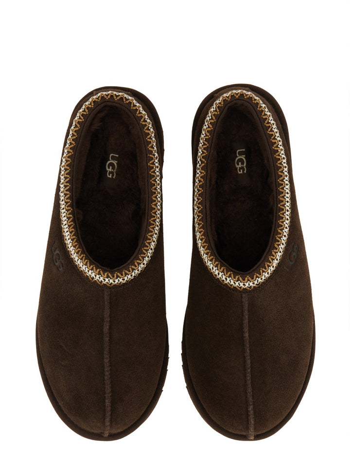 UGG Sandals - Brown | Wanan Luxury
