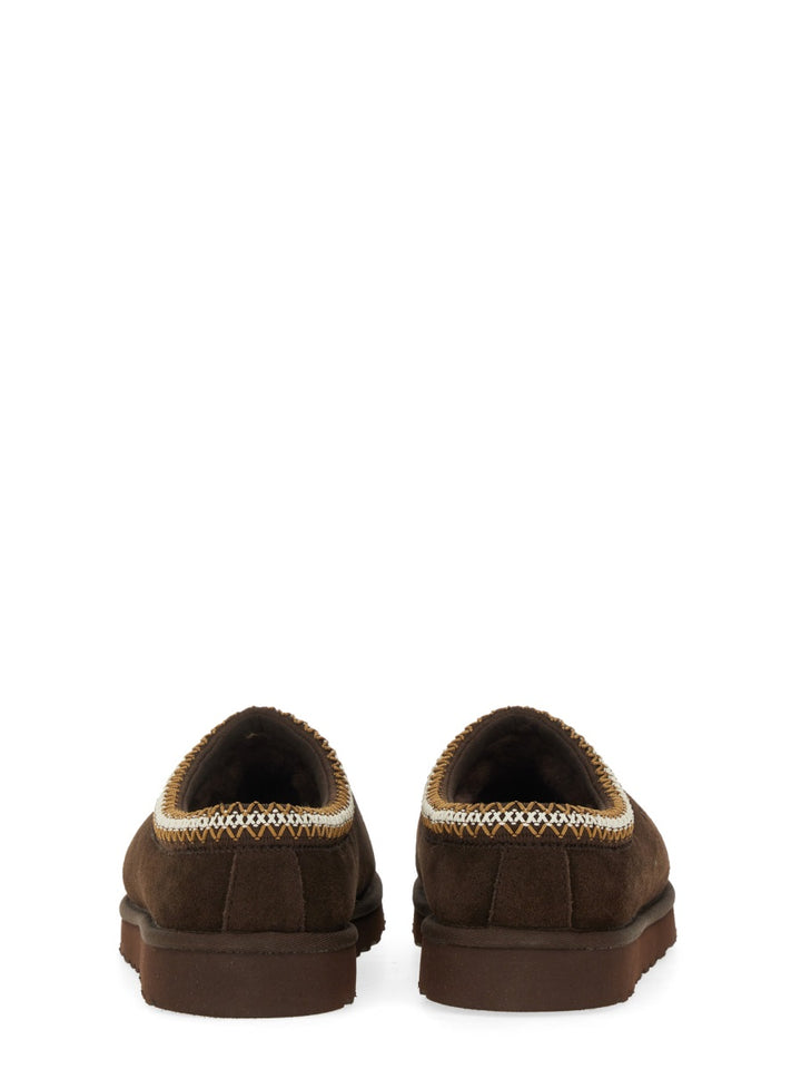UGG Sandals - Brown | Wanan Luxury