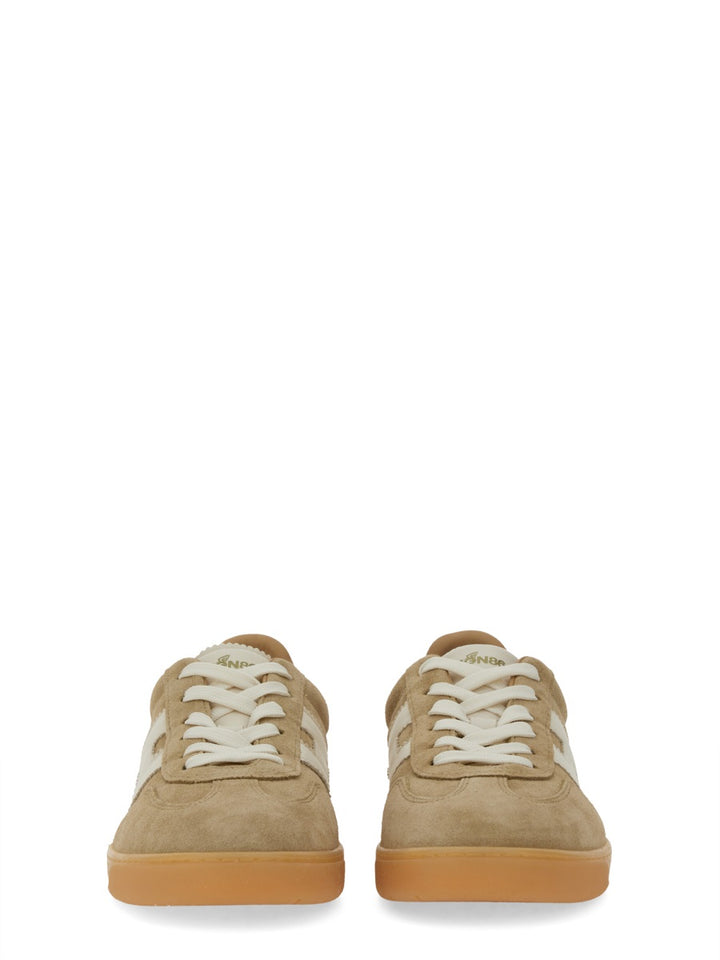 Hogan Sneakers - Beige | Wanan Luxury