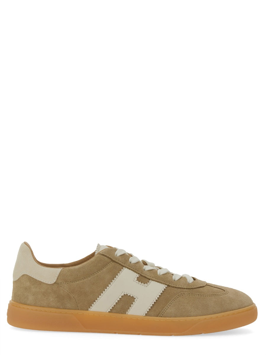 Hogan Sneakers - Beige | Wanan Luxury