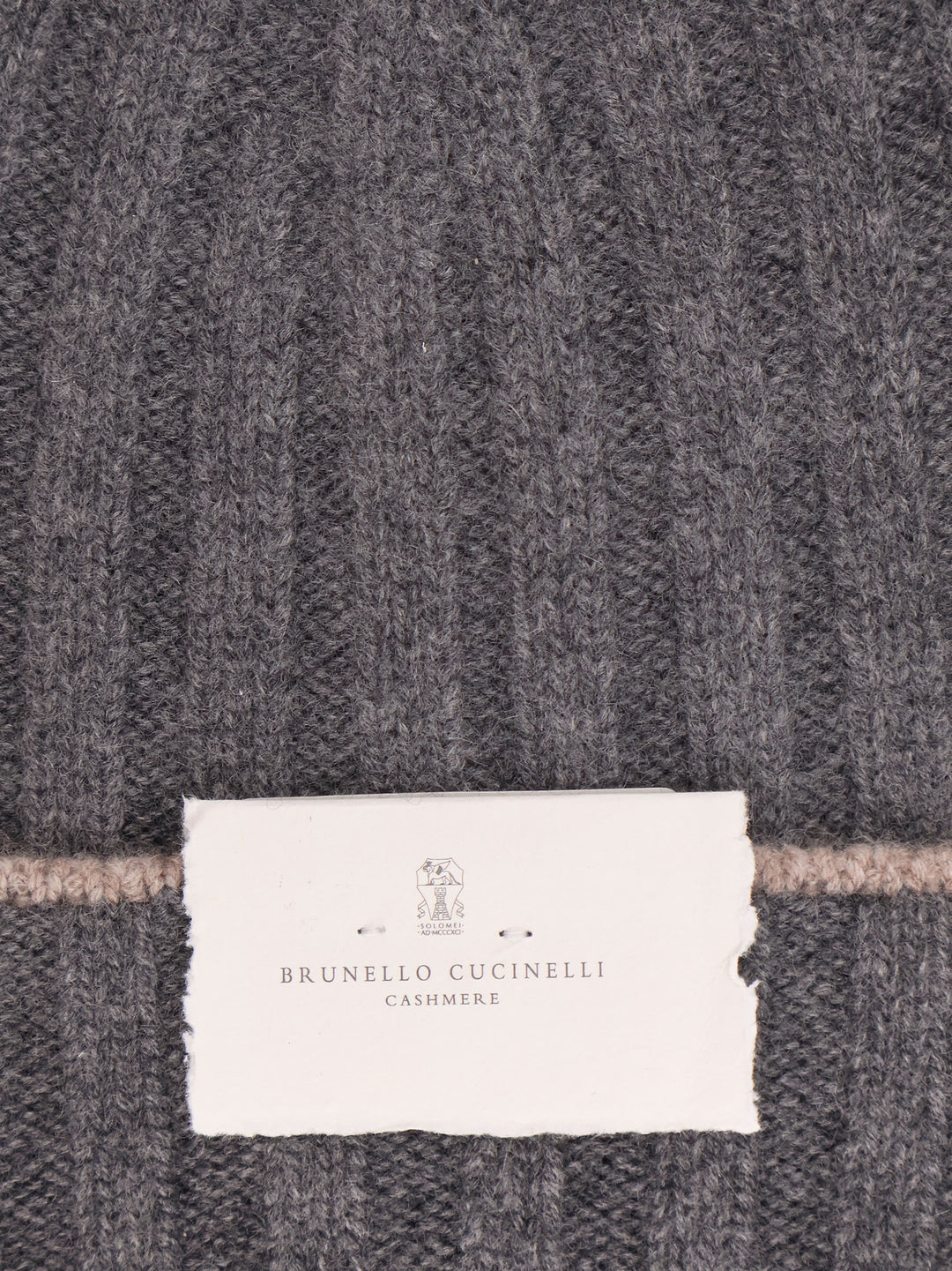 Brunello Cucinelli Hats - Blacks and greys | 9db8b1d82a178c0de1db6b558f381d795d6b668f