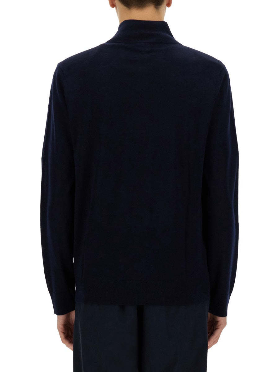 Paul Smith Sweaters - Blue | Wanan Luxury