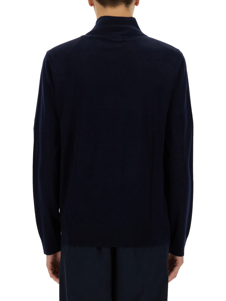 Paul Smith Sweaters - Blue | Wanan Luxury