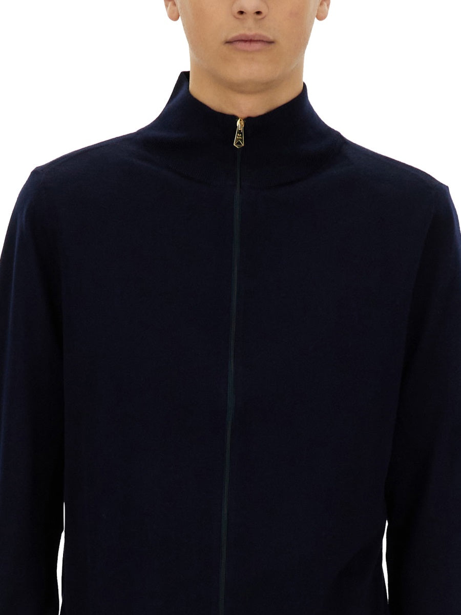 Paul Smith Sweaters - Blue | Wanan Luxury