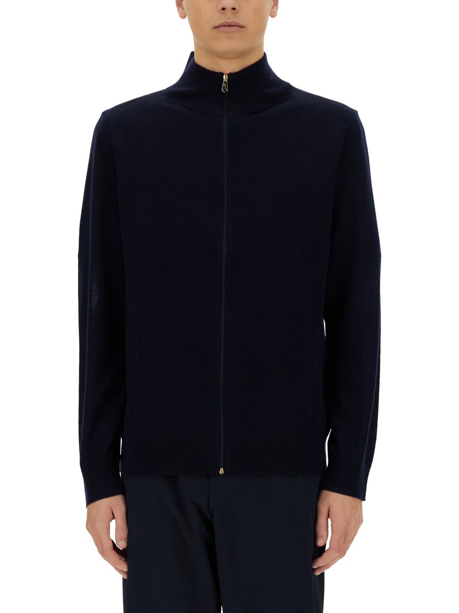 Paul Smith Sweaters - Blue | Wanan Luxury