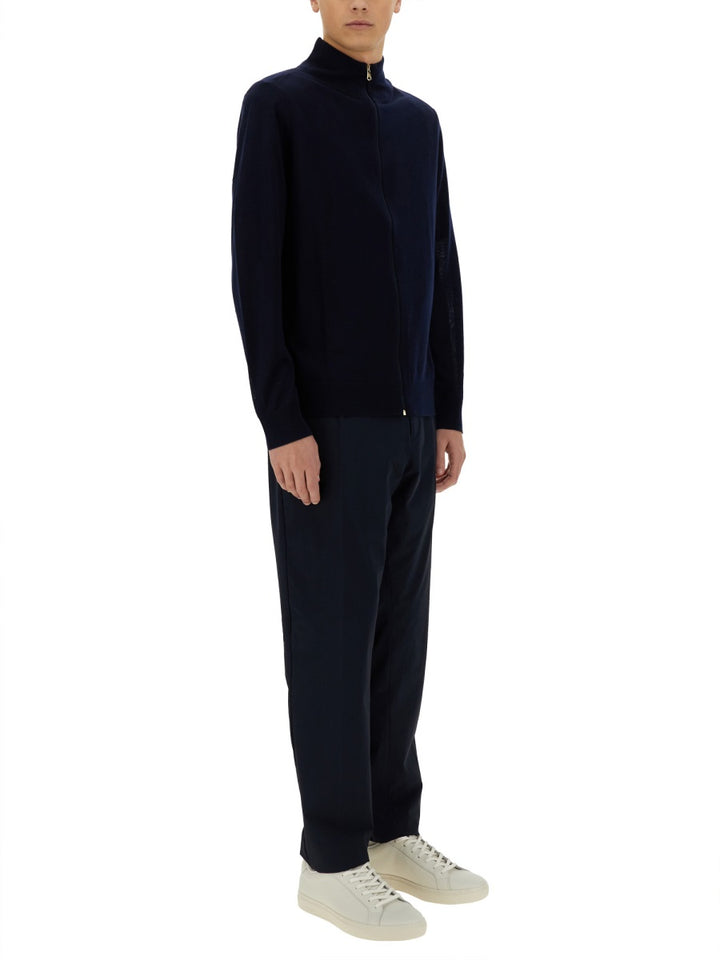 Paul Smith Sweaters - Blue | Wanan Luxury