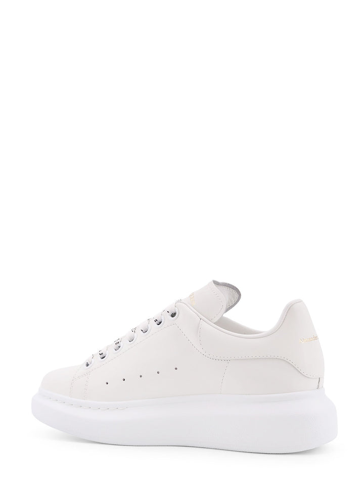 Alexander Mcqueen Sneakers - Light and natural | 260b0865aa54f2c199b5f9d35cff71c704f96e1a