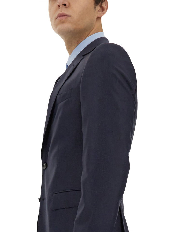 Boss Suits & Dresses - Blue | Wanan Luxury