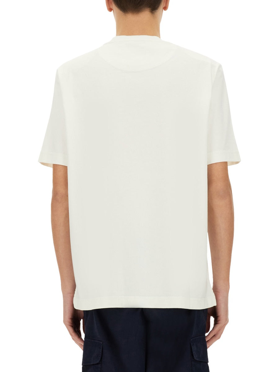 Ps Paul Smith T shirts - White | Wanan Luxury