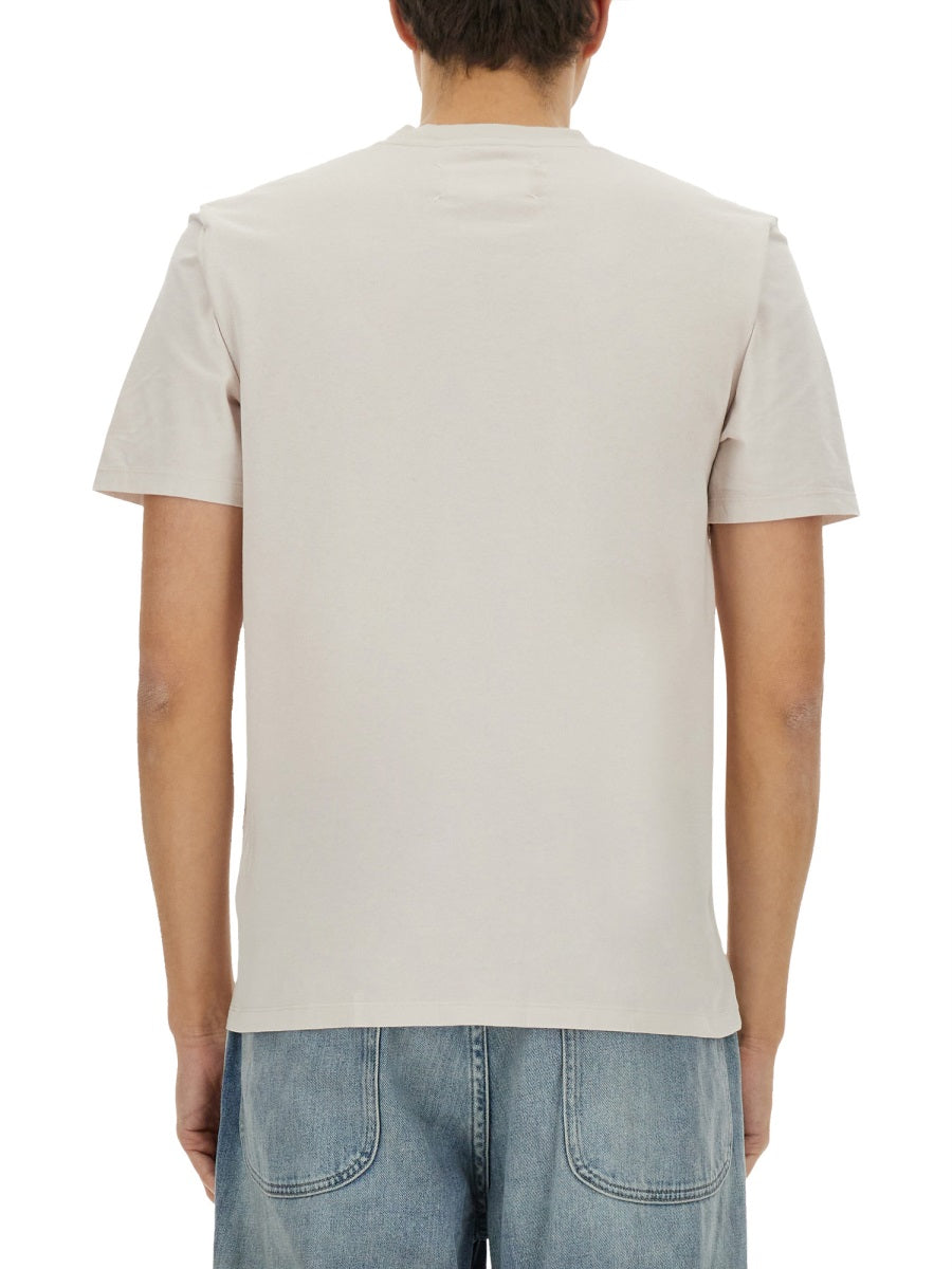 Maison Margiela T shirts - Neutral | Wanan Luxury
