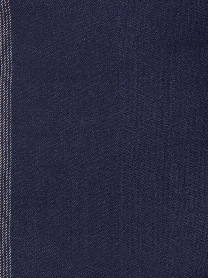 Brunello Cucinelli Scarfs - BLU/BROWN/GRIGIO | 84d89ca17266dd9148dea50242f48dbf14ac9f4e