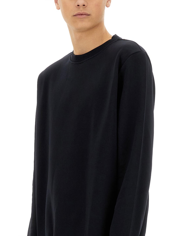 Paul Smith Sweatshirts - Blue | Wanan Luxury