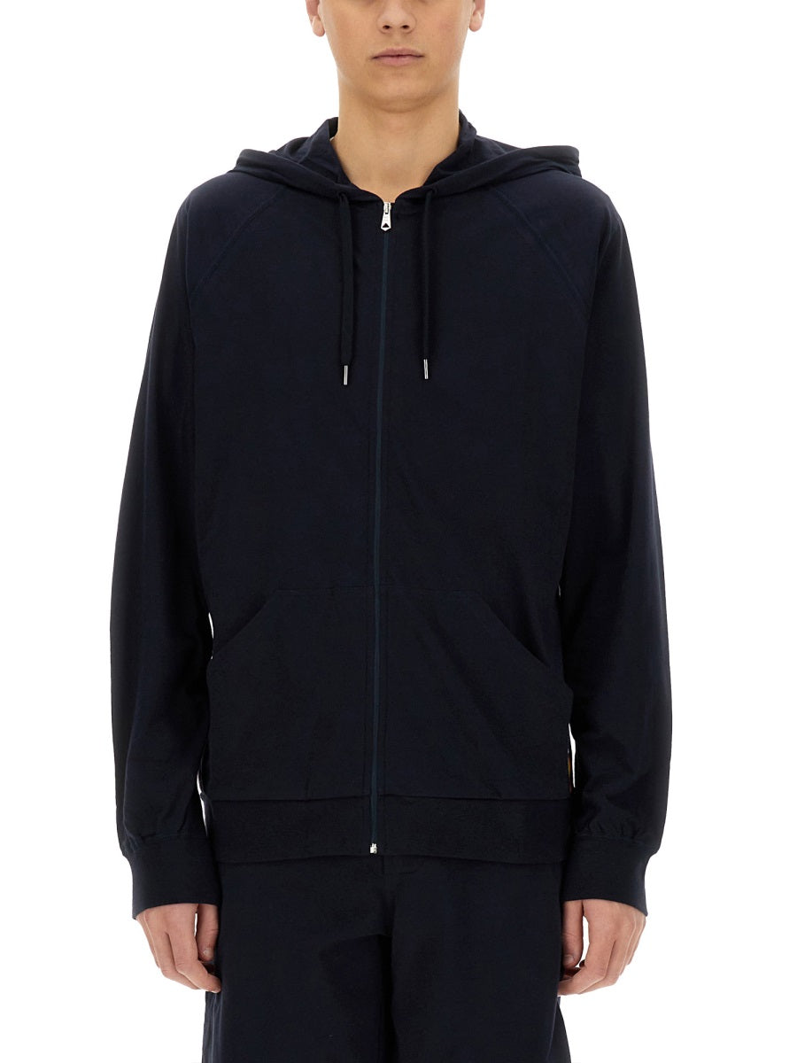 Paul Smith Sweatshirts - Blue | Wanan Luxury
