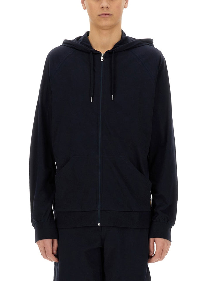 Paul Smith Sweatshirts - Blue | Wanan Luxury