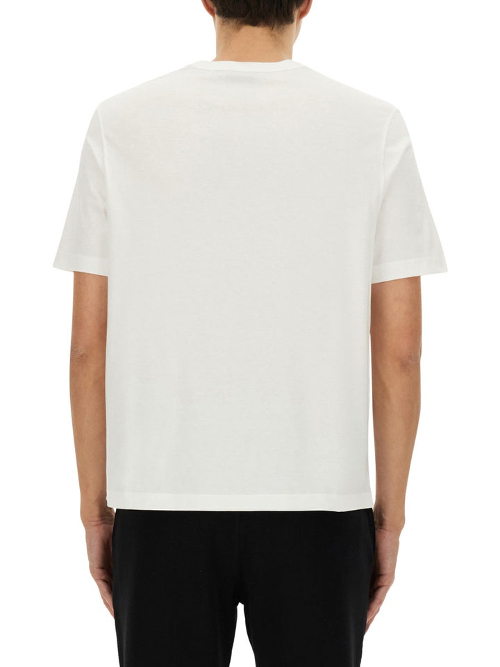Ps Paul Smith T shirts - White | Wanan Luxury