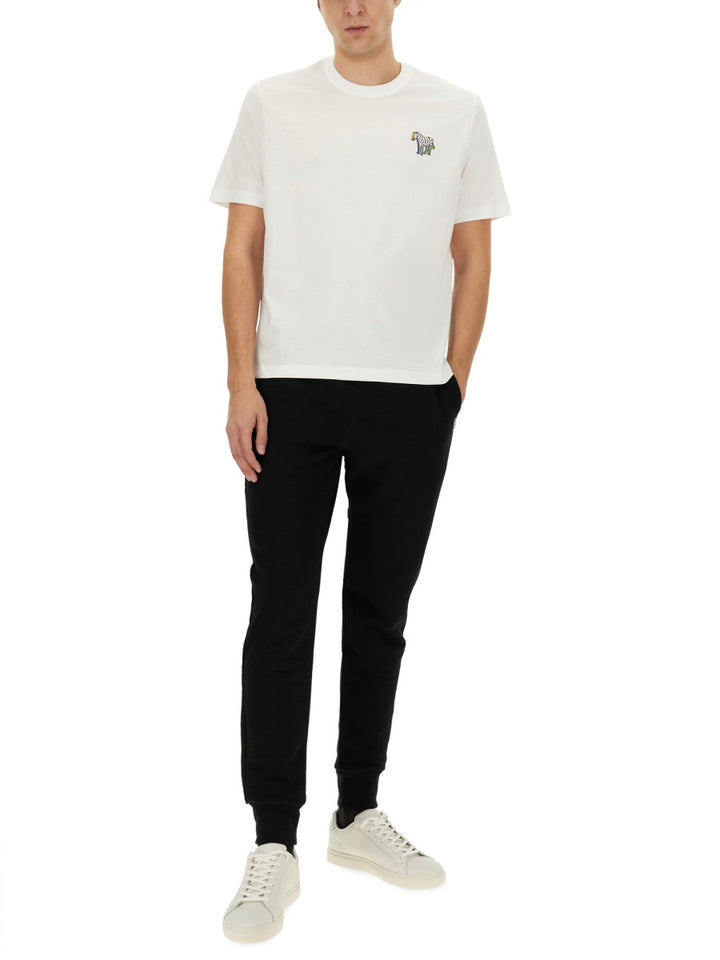 Ps Paul Smith T shirts - White | Wanan Luxury