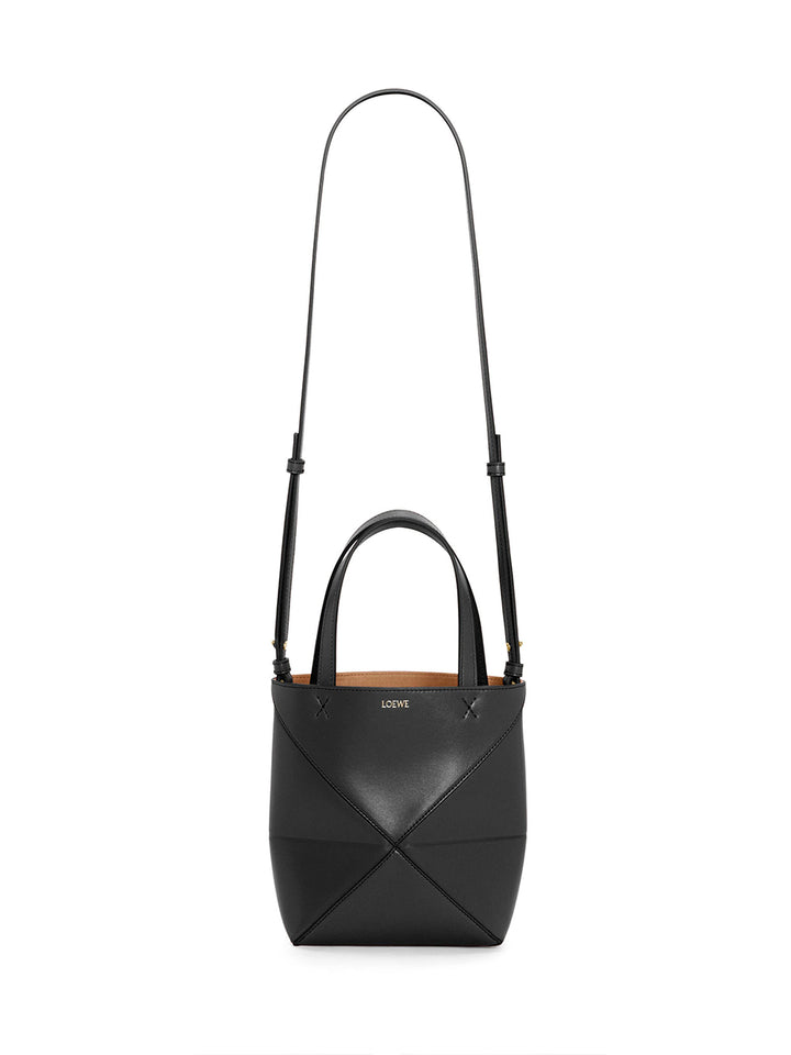 Loewe Totes - Black | 9801b3b74d6f9461788927d3ccdf8123f5a913e8
