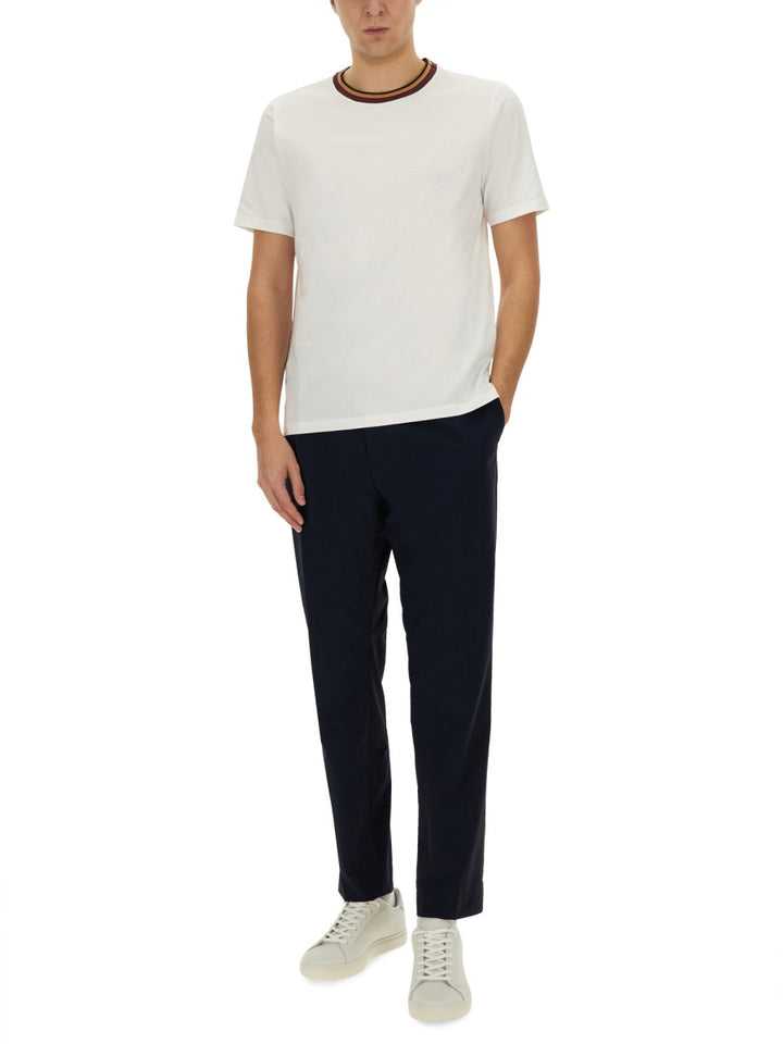 Paul Smith Pants - Blue | Wanan Luxury