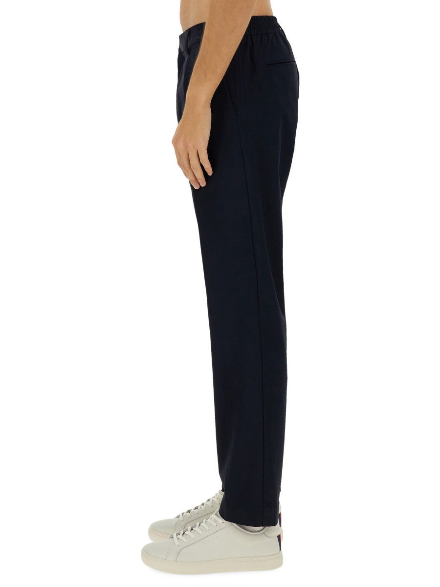 Paul Smith Pants - Blue | Wanan Luxury