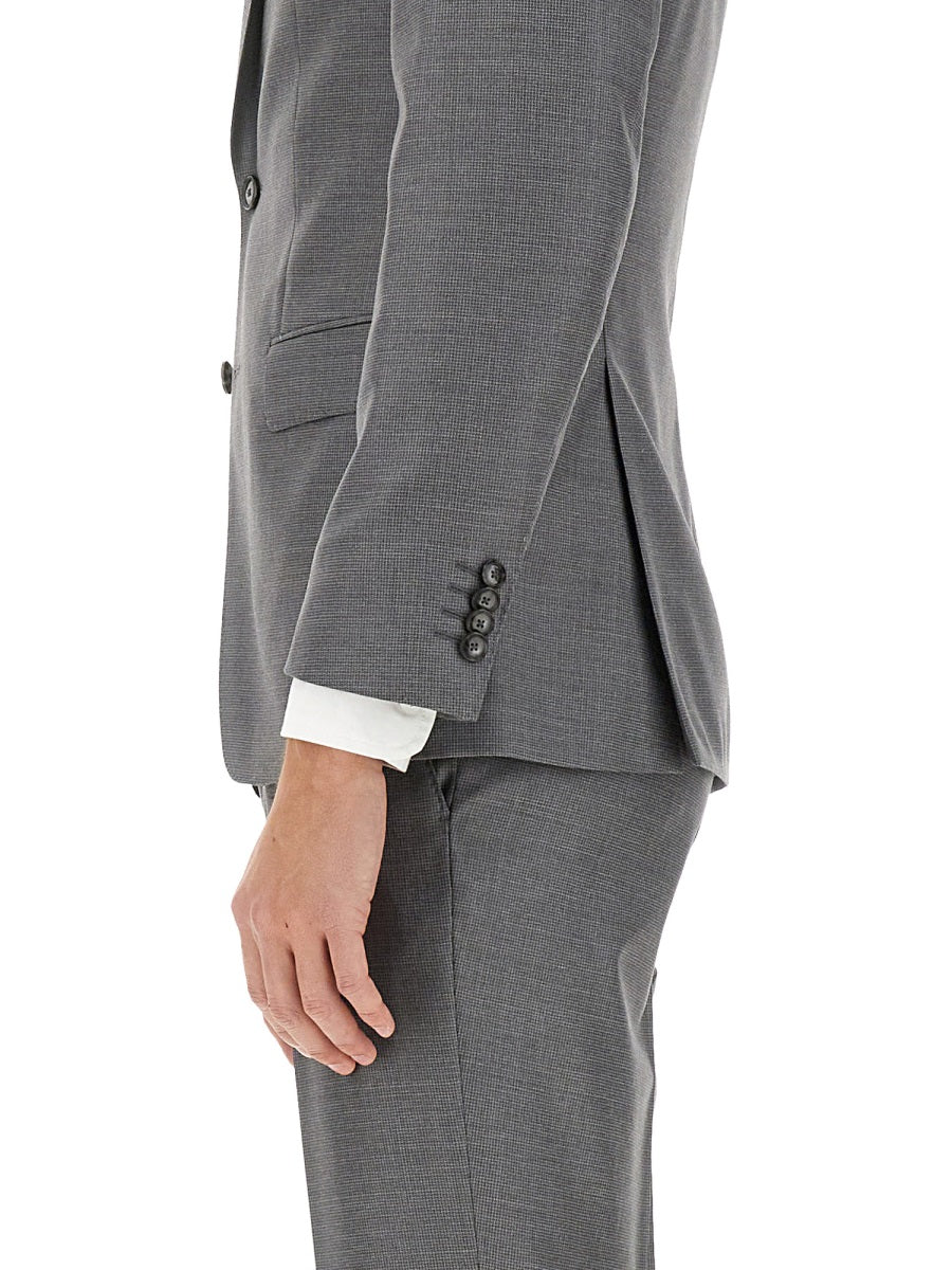 Boss Suits & Dresses - Grey | Wanan Luxury