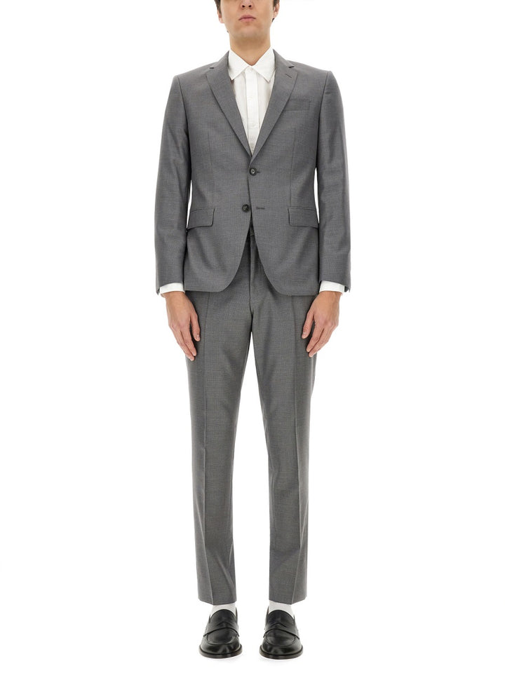 Boss Suits & Dresses - Grey | Wanan Luxury