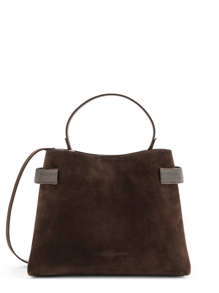 Brunello Cucinelli Bags - Corvino | da8fa9a1bdee4a67bef42bfb6f901507fc7ffe29