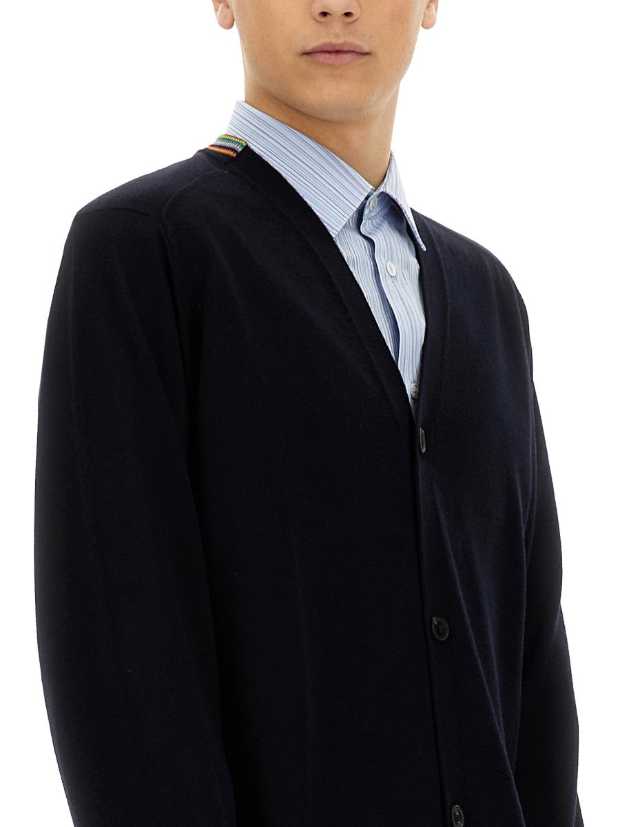 Paul Smith Sweaters - Blue | Wanan Luxury