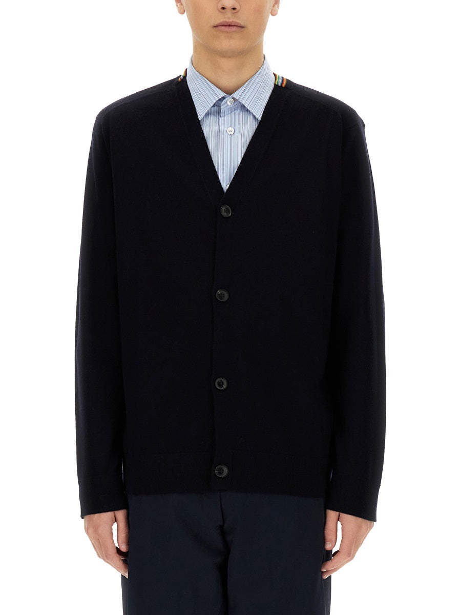 Paul Smith Sweaters - Blue | Wanan Luxury