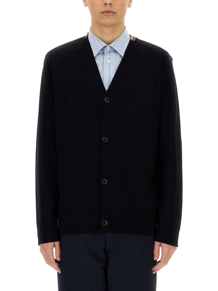 Paul Smith Sweaters - Blue | Wanan Luxury